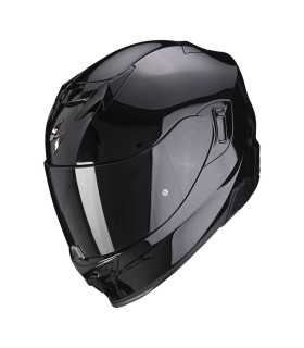 Casco Scorpion Exo-520 Evo Air nero