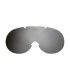 Dmd lentille noir pour lunettes Ghost