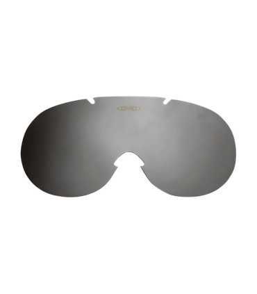 Dmd lentille noir pour lunettes Ghost