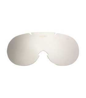 Dmd lens for goggle Ghost silver