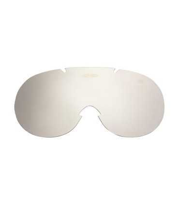 Dmd lens for goggle Ghost silver