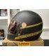 Casco BY CITY Roadster Carbon II gold stryke