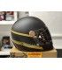 Casco BY CITY Roadster Carbon II gold stryke