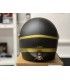 Casque BY CITY Roadster Carbon II gold stryke