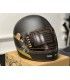 Casco BY CITY Roadster Carbon II gold stryke