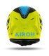 Casco Airoh Gp 550 S Challenge giallo