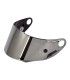 Airoh Visor silver For Helmets Gp500 Gp550S