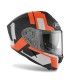 Airoh Spark Shogun orange matt full face helmet