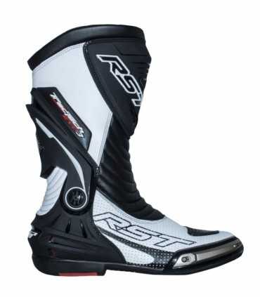 Bottes racing RST Tractech Evo 3 blanc