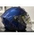 Casco jet Scorpion Exo-230 SR blu