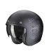 Casco jet Scorpion Belfast Evo Pique