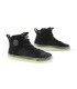 Scarpe moto Falco Starboy 3 nere gialle