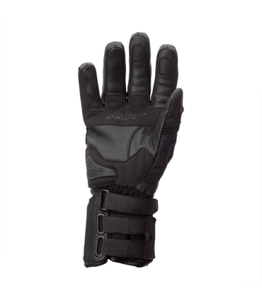 RST X-Raid WP winter gloves