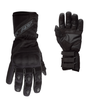 RST X-Raid WP winter gloves