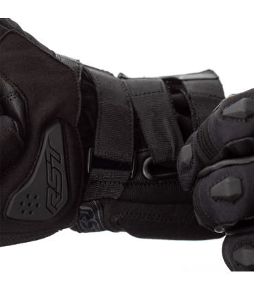 RST X-Raid WP winter gloves