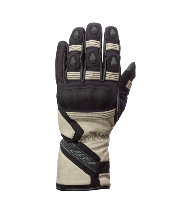 RST X-Raid WP sand winter gloves