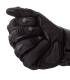 RST X-Raid WP sand winter gloves