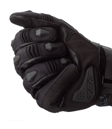 Gants moto hiver RST X-Raid WP sand