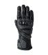 RST Fulcrum leather gloves black