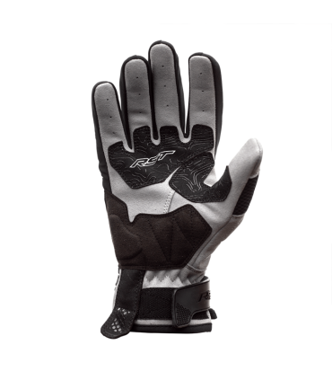 RST Ventilator-X summer gloves silver