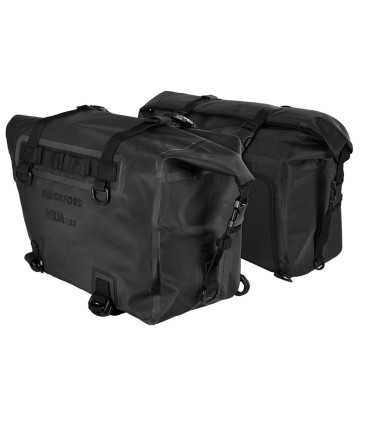 Oxford Aqua P32 panniers