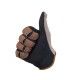 Biltwell moto gants coyote