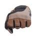 Biltwell moto gants coyote