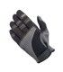 Biltwell moto gants gris