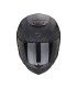 Casco moto Scorpion Exo 391 nero opaco