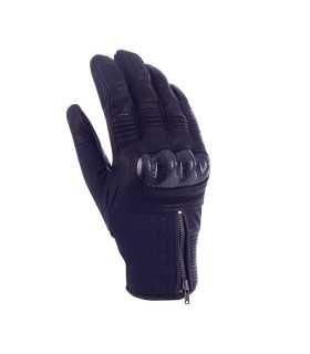 Motorrad leder handschuhe Segura Harper