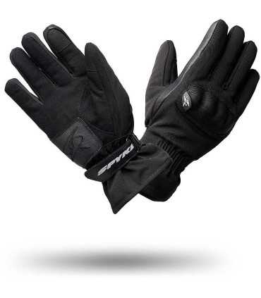 Gants hiver Spyke Commuter dry Tecno