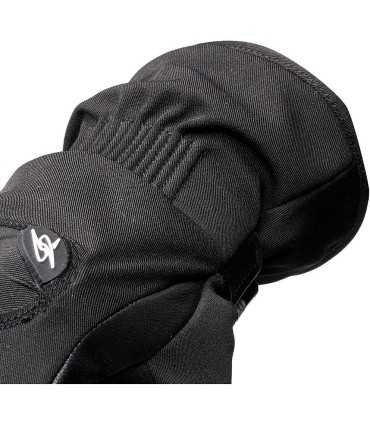 Gants hiver Spyke Commuter dry Tecno