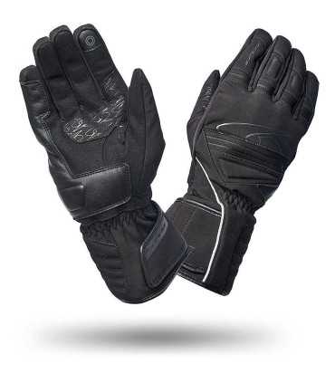 Gants hiver Spyke Touring 2 dry Tecno