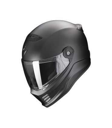 Casco Scorpion Covert FX nero opaco