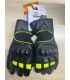 Hevik Ade glove black yellow