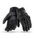 Gants moto Seventy N47 noir