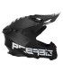 Acerbis X-Track motocross helmet black matt