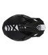 Casco motocross Acerbis X-Track nero opaco