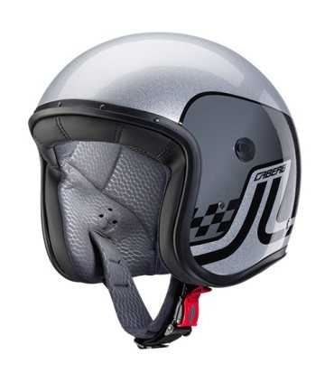 Caberg Freeride Trophy grigio