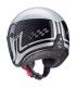 Casque Caberg Freeride Trophy gris