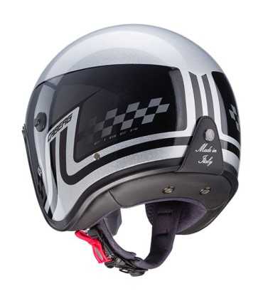 Caberg Freeride Trophy grigio