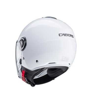 Caberg Riviera V4x bianco