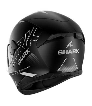 Shark D-skwal 2 Cadium black matt