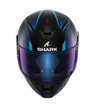 Shark D-skwal 2 Cadium blue matt