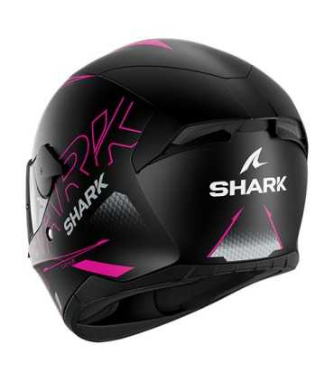 Shark D-skwal 2 Cadium pink opaco