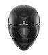 Casque moto Shark D-skwal 2 nero opaco