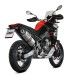 Mivv Speed Edge Slip-On Aprilia Tuareg 660 (2022)