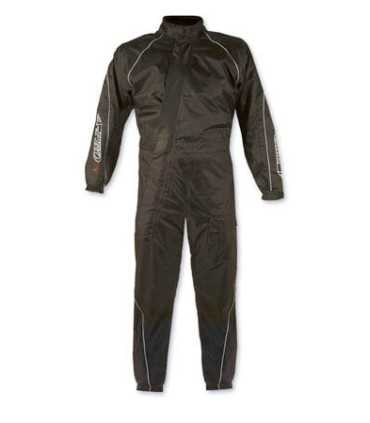 Rain suit A-Pro Palude black