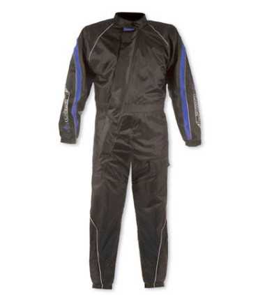 Rain suit A-Pro Palude blue