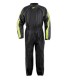 Rain suit A-Pro Palude yellow